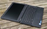 Dell Latitude E7270 Core i5-6300u || màn HD