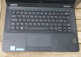 Dell Latitude E7270 Core i5-6300u || màn HD