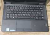  Dell Latitude E7270 Core i5-6300u || màn HD 