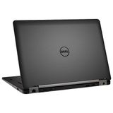 Dell Latitude E7470 Core i7-6600U | màn FHD (1920x1080) IPS
