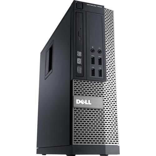  Dell Optiplex 7010 sff core i5-3470 