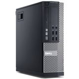  Dell Optiplex 9020 sff core i5-4570 