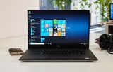 Dell Precision 5520