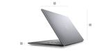 Dell Precision 5540 core i7-9850H | Quadro T1000 | Quadro T2000