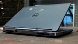  Dell Precision 7510 Nvidia Quadro M1000M | Quadro M2000M 