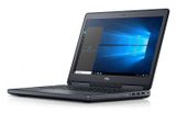  Dell Precision 7510 Nvidia Quadro M1000M | Quadro M2000M 