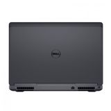 Dell Precision 7520 Xeon E3-1545