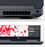 Dell Precision 7520 Core i7 | Nvidia Quadro M1200 | Nvidia Quadro M2200