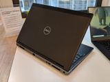 Dell Precision 7530 Intel Xeon E-2176M | Nvidia Quadro P3200 | P2000