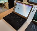 Dell Precision 7530 Intel Xeon E-2176M | Nvidia Quadro P3200 | P2000