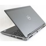  Dell Precision 7530 Quadro P1000 | Quadro P2000 | Quadro P3200 