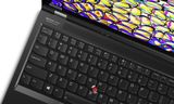  Lenovo ThinkPad P53 Nvidia Quadro T1000 | Nvidia Quadro T2000 4GB 