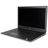  Dell Precision 7730 Quadro P3200 | Quadro P4200 