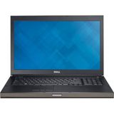  Dell Precision M6800 Nvidia Quadro K3100M | K4100M 