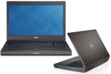  Dell Precision M6800 Nvidia Quadro K3100M | K4100M 