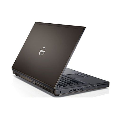  Dell Precision M6800 Nvidia Quadro K5100m 