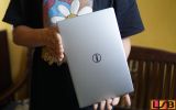  Dell XPS 13 9350 Core i5-6300U | Pin 5 - 6 tiếng 