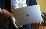  Dell XPS 13 9350 Core i5-6300U | Pin 5 - 6 tiếng 