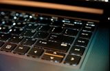 HP ZBook 15 Studio G3