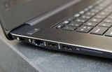 HP ZBook 15 Studio G3