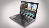 HP Elitebook 8570W core i7QM | Nvidia Quadro K2000M With 2GB