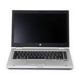  HP Elitebook 8470P 