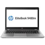  HP Elitebook Folio 9480m 