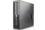 HP Z220 Sff Workstation (máy trạm nhỏ gọn) Xeon E3-1240 v2 | Quadro K620