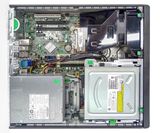 HP Z220 Sff Workstation (máy trạm nhỏ gọn) Xeon E3-1240 v2 | Quadro K620