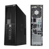 HP Z220 Sff Workstation (máy trạm nhỏ gọn) Xeon E3-1270 v2 | Quadro K620