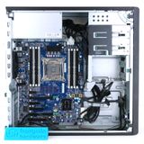 HP WORKSTATION Z440