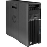 HP WORKSTATION Z640