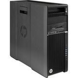 HP WORKSTATION Z640