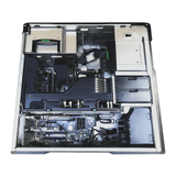 HP WORKSTATION Z640