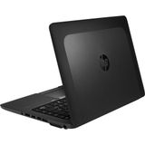  HP ZBook 14 G1 