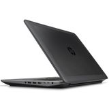  HP ZBook 15 G3 Workstation 