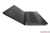 HP ZBook 17 G3 Workstation