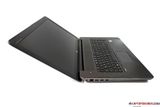  HP ZBook 17 G3 Workstation 