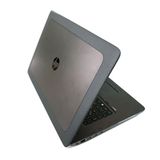  HP ZBook 17 G3 Workstation 