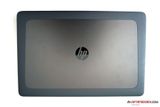 HP ZBook 17 G3 Workstation