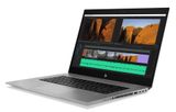 HP ZBook Studio G5