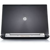 HP Elitebook 8570W core i7QM | Nvidia Quadro K2000M With 2GB