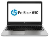  HP Probook 650 G1 