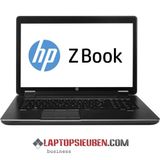  HP ZBook 17 G2 