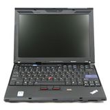 Lenovo Thinkpad X200