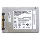  SSD 180GB Intel Pro 1500 Series SATA 3 2.5-Inch 