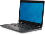 Dell Latitude E7470 Core i7-6600U | màn FHD (1920x1080) IPS