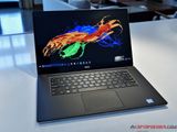 Dell Precision 5510 i7-6820HQ | Xeon E3-1505M v5