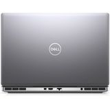  Dell Precision 7550 Quadro T1000 | Quadro T2000 | Quadro RTX 3000 