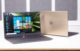  Dell XPS 13 9360 Core i5-7200U | Core i7-7500U 